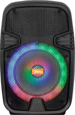 Портативная колонка Bseng MSA-802