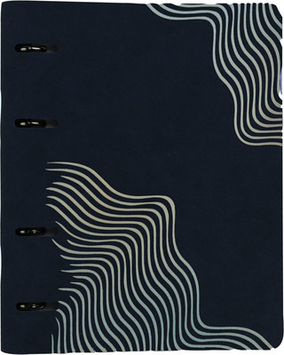 Тетрадь Listoff Folga 7 / ТКИФ1205438 (120л)