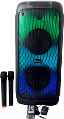 Портативная колонка Digivolt DG-1095A