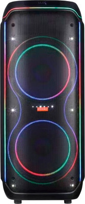 Портативная колонка Digivolt DG-P122-1