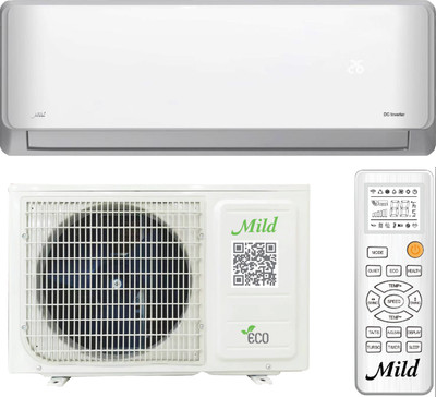 Сплит-система MILD MLI-DC12MB/MLO-DC12MB