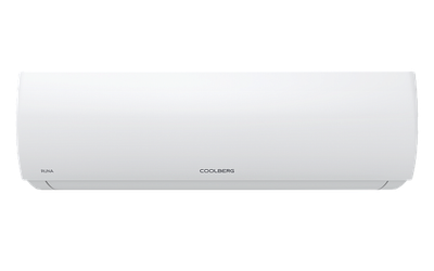 Сплит-система Coolberg Runa / CS-09R1-IN/CS-09R1-OUT