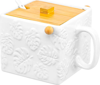 Емкость для хранения Elan Gallery Тропики / 950372