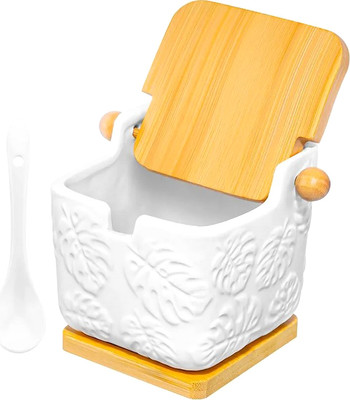 Емкость для хранения Elan Gallery Тропики / 950370