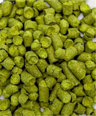 Солодовый экстракт BRAGA.BY Хмель BRAGA.BY Saaz (50г)