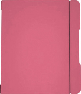 Набор тетрадей Listoff DoubleBook / ТПДБ596161 (2шт, вересковый)