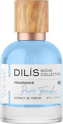 Парфюмерная вода Dilis Niche Collection Pure Touch (50мл)