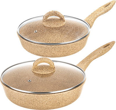 Набор сковородок Elan Gallery 121130+2