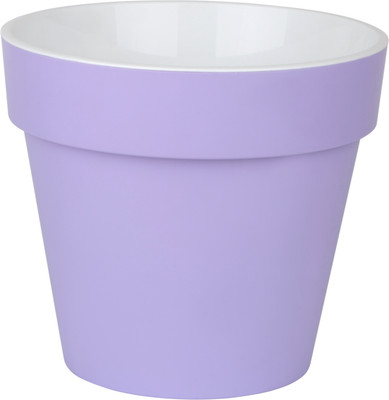 Кашпо Liveingreen Протея (2.3л, лавандовый)