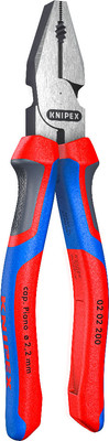 Плоскогубцы Knipex 202200
