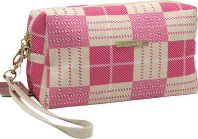 Косметичка Cedar KOS-35-8741 (розовый)