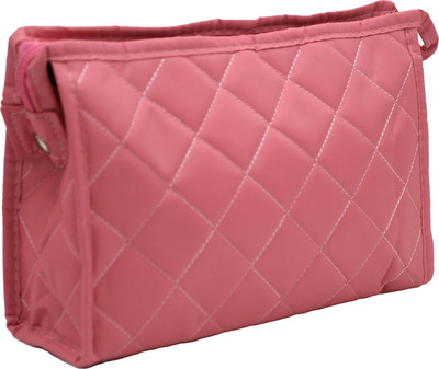 Косметичка Cedar KOS-30-8187 (розовый)