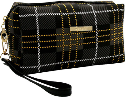 Косметичка Cedar KOS-35-8710 (черный)