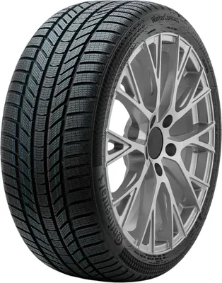 Зимняя шина Continental WinterContact TS 870 P 235/50R20 100T ContiSeal