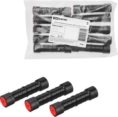 Гильза для кабеля TDM SQ0412-0073