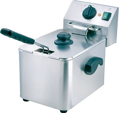 Профессиональная фритюрница Viatto HDF4 158154 / био283