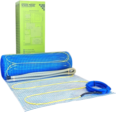 Теплый пол электрический Heat'n'Warm EcoNG170-055