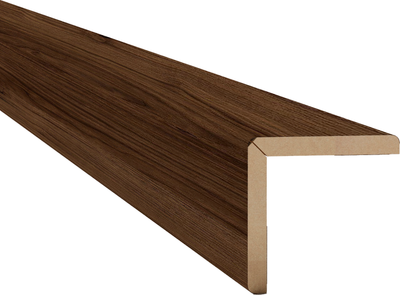 Уголок отделочный STELLA МДФ Light универсальный Дуб Крафт (2700х24х24мм)