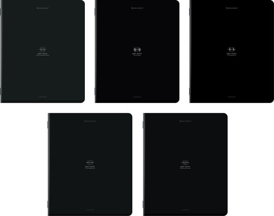 Набор предметных тетрадей Brauberg Ритм / 405187 (5шт)