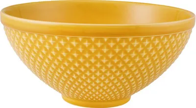 Салатник Bordallo Pinheiro Bicos Yellow 65032264