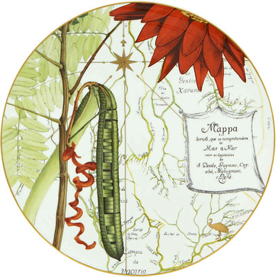 Блюдо Vista Alegre Amazonia 21133053