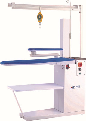 Гладильная система Sentex TDZ-Q3 With Light And Chimney