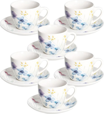 Набор для чая/кофе Tognana Iris Florenne IR685026139