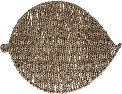 Сервировочная салфетка Tognana Placemat Natural Leaf PM9TO016044