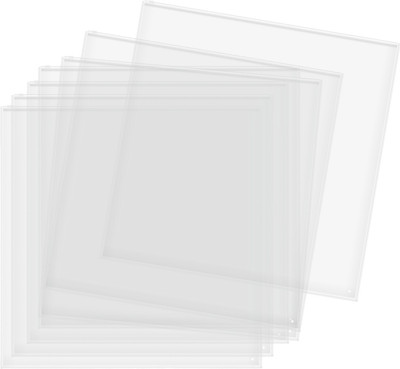 Комплект пакетов-слайдеров Sentex ПП 40х40 с бегунком и отверстием (20шт)