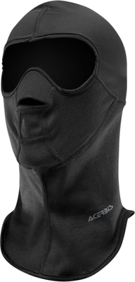 Мотоподшлемник Acerbis Giansey 0016531.090.063 (S/M, черный)