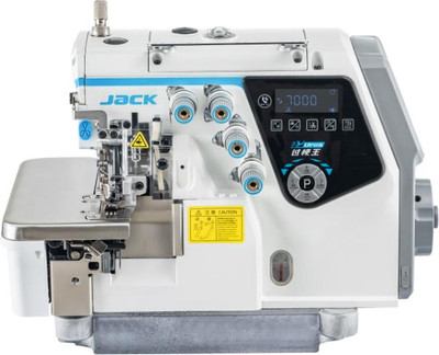 Промышленный оверлок Jack C7-4-M03/333