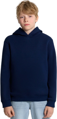 Худи детское Mark Formelle 123388 (р.122-60, ночное море)