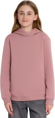 Худи детское Mark Formelle 127837 (р.146-72, пепел розы)