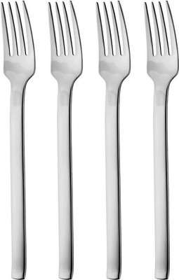 Набор десертных вилок BergHOFF Essence 8500252