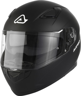 Мотошлем Acerbis Full Face X-Street 0023960.091.064 (M, черный 2)