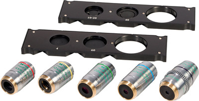 Фазово-контрастное устройство для микроскопа Magus SPH360 / 85160