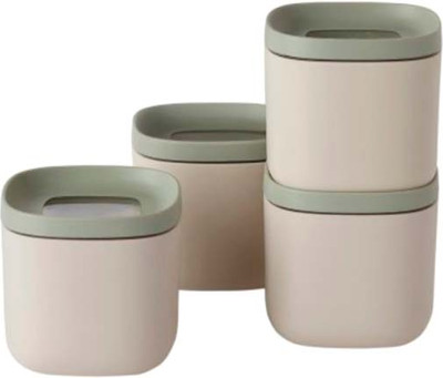 Набор емкостей для хранения BergHOFF Leo Balance 3950660 (4пр)