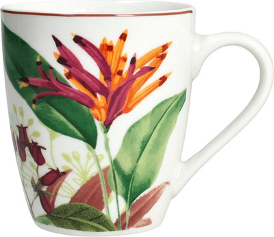 Кружка Tognana Madison Tropicalia MC01437M265