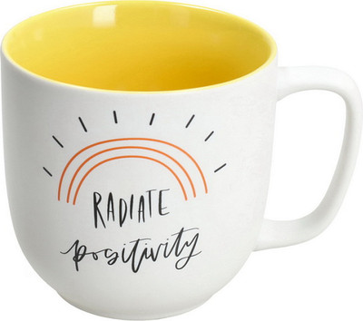 Кружка Tognana Iris Color Block IR61440M276_2