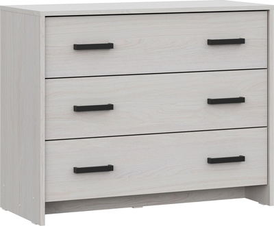 Комод Woodville Taika / 539297 (ясень анкор светлый)