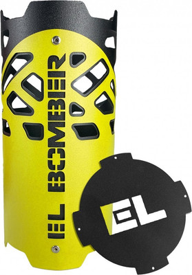 Колпак для кальяна El Bomber OFF ROAD 4x4