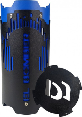 Колпак для кальяна El Bomber DJ