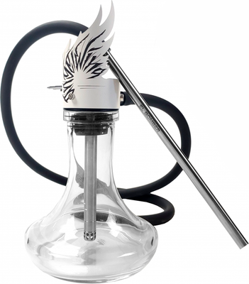 Шахта для кальяна El Bomber Angel`s Wing