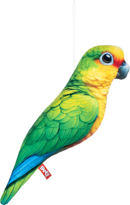 Мягкая игрушка Fancy Попугай / PRIPG0