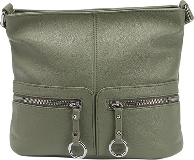 Сумка Passo Avanti 915-90115-KHK (хаки)