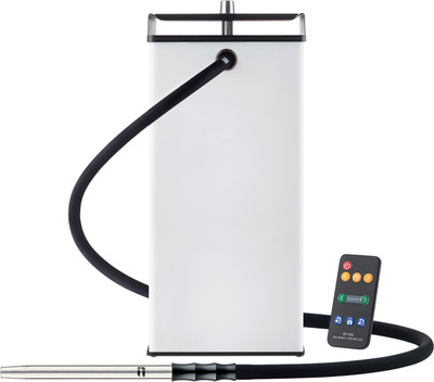 Кальян Nanosmoke Pulse