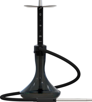 Шахта для кальяна Nanosmoke Mark 2