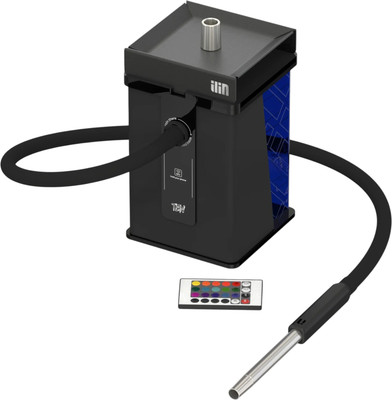 Кальян Nanosmoke Ten