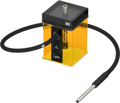 Кальян Nanosmoke Lava