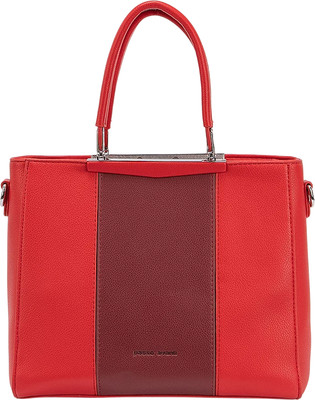 Сумка Passo Avanti 915-97315-RBD (красный)